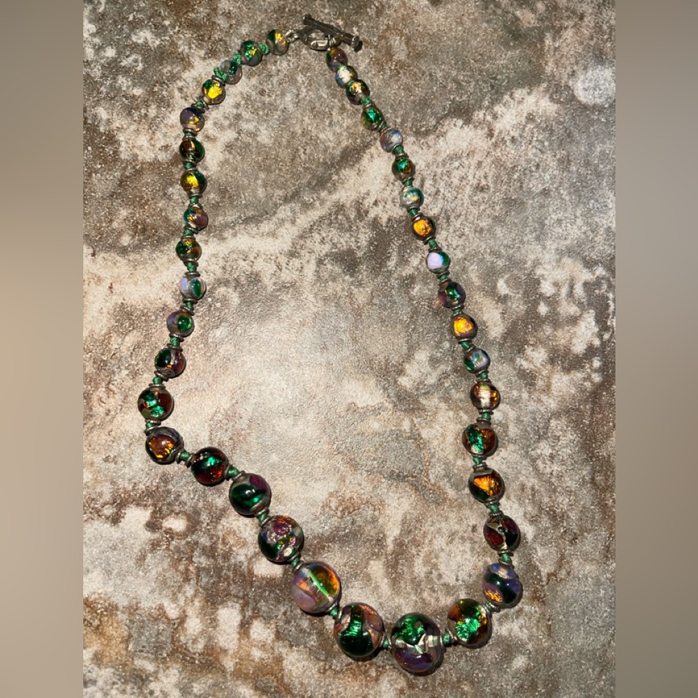 Vintage necklace